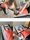 Thumbnail: Figure 8 Refer to the following caption and surrounding text.